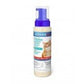Adams Plus Flea Tick Foaming Shampoo Wash for Cats Kittens 1ea/10 oz - Pets Perfect