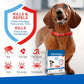 Adams Plus Flea Tick Collar for Dogs, Small 1ea/SMall - Pets Perfect