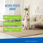 Adams Plus Flea Tick Carpet Spray, For Indoor Use 1ea/16 oz - Pets Perfect