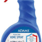 Adams Flea Tick Home Spray 1ea/24 oz - Pets Perfect