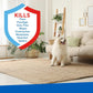 Adams Flea & Tick Indoor Fogger 2 Pack Clear 1ea/3oz. Cans - Pets Perfect