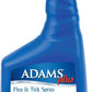 Adams Flea Tick Dog and Cat Spray 1ea/32 fl oz - Pets Perfect
