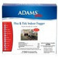 Adams Plus Flea Tick Indoor Fogger 1ea/3 pk, 3 oz - Pets Perfect