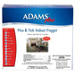 Adams Plus Flea Tick Indoor Fogger 1ea/3 pk, 3 oz - Pets Perfect
