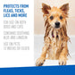 Adams Plus Pyrethrin Dip Clear, 1ea/4 fl oz - Pets Perfect