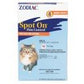 Zodiac Spot On Flea Control for Cats & Kittens 1ea/4 pk - Pets Perfect