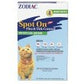 Zodiac Spot On Plus Flea Tick Control for Cats 1ea/5 Lbs And Over, 4 pk - Pets Perfect