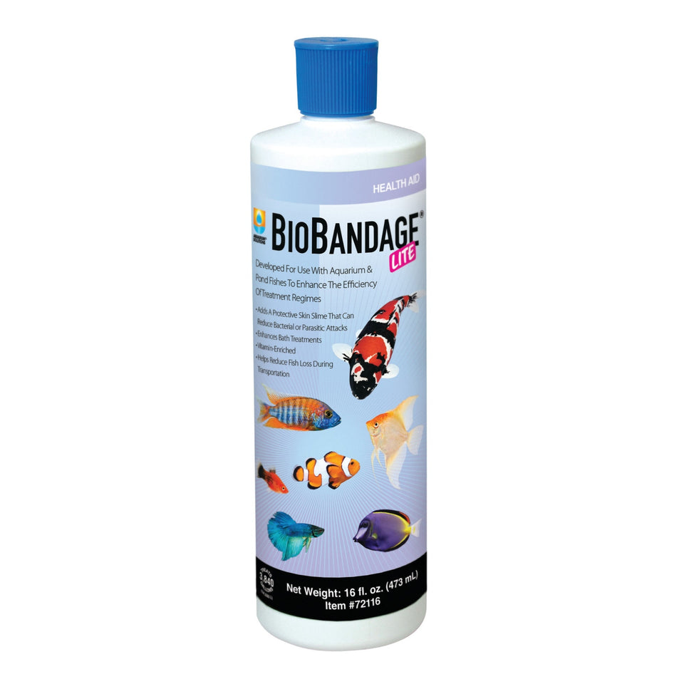 Aquarium Solutions BioBandage Lite 16 oz