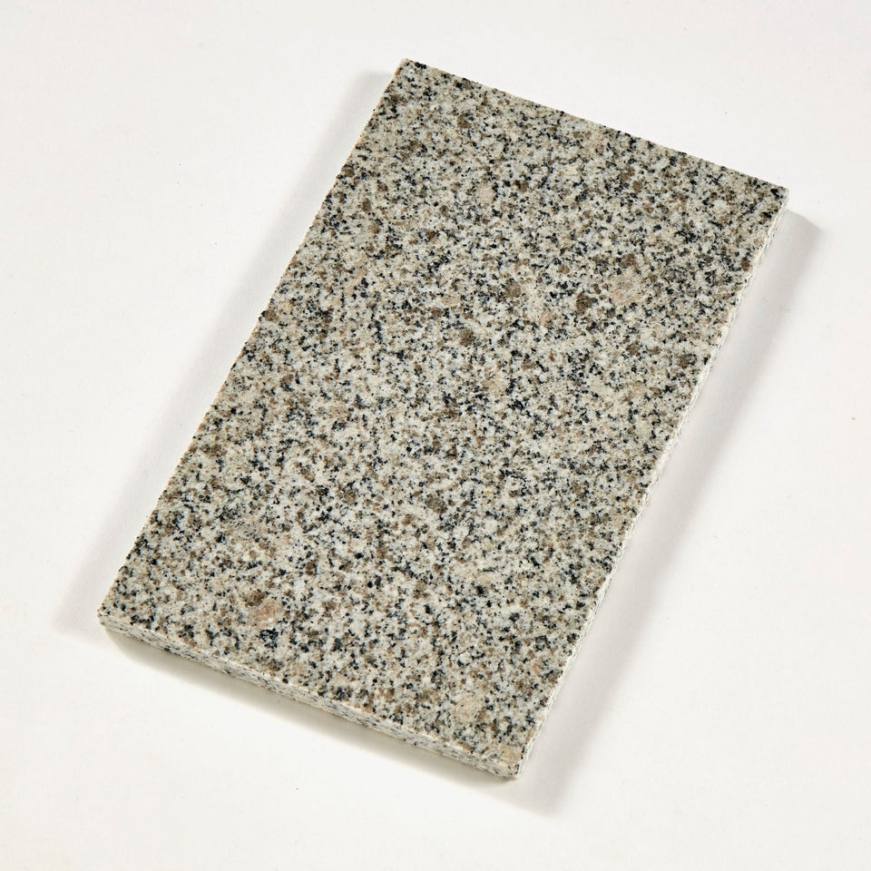 Kaytee Chinchilla Chiller Granite Stone Gray 1ea/6 in X 10in.