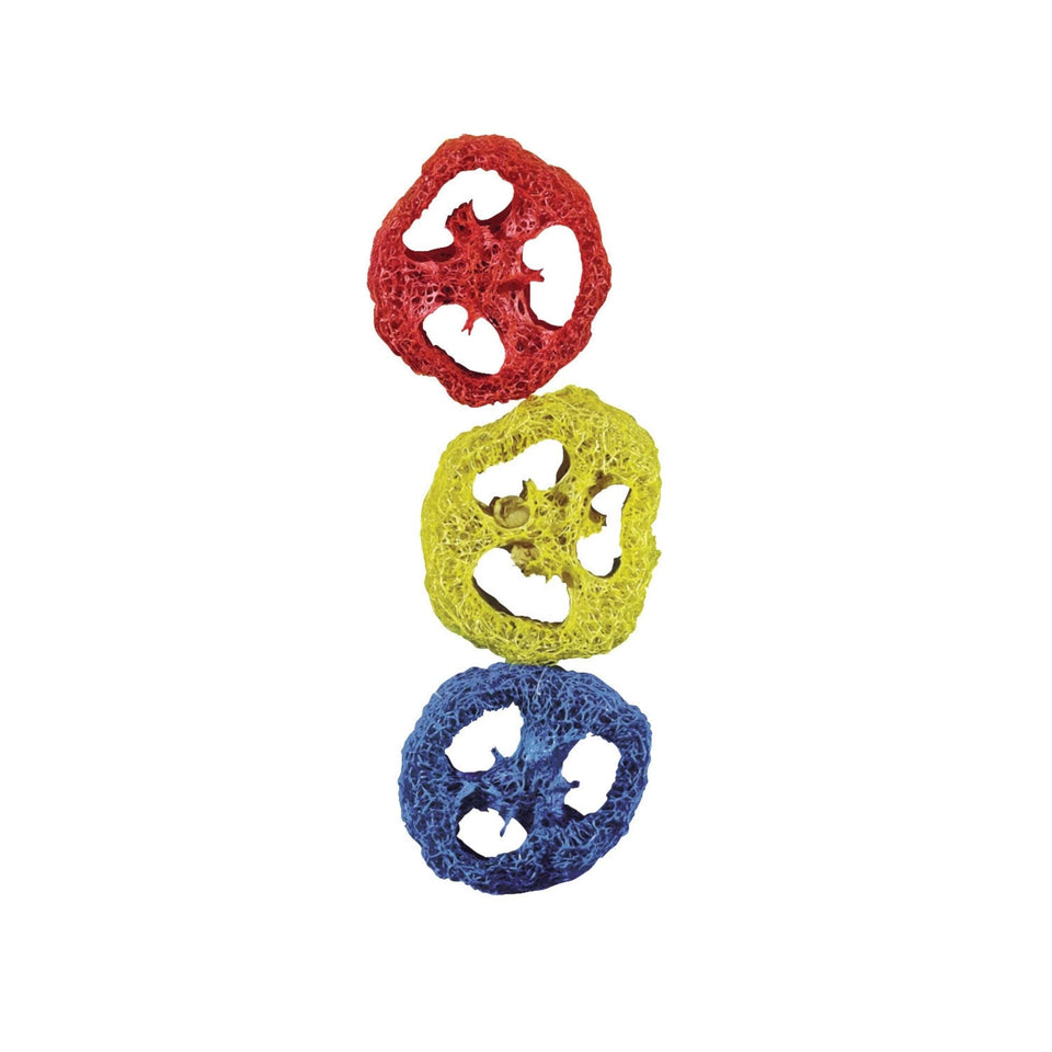 Kaytee Crispy Chews 1ea/3-pk