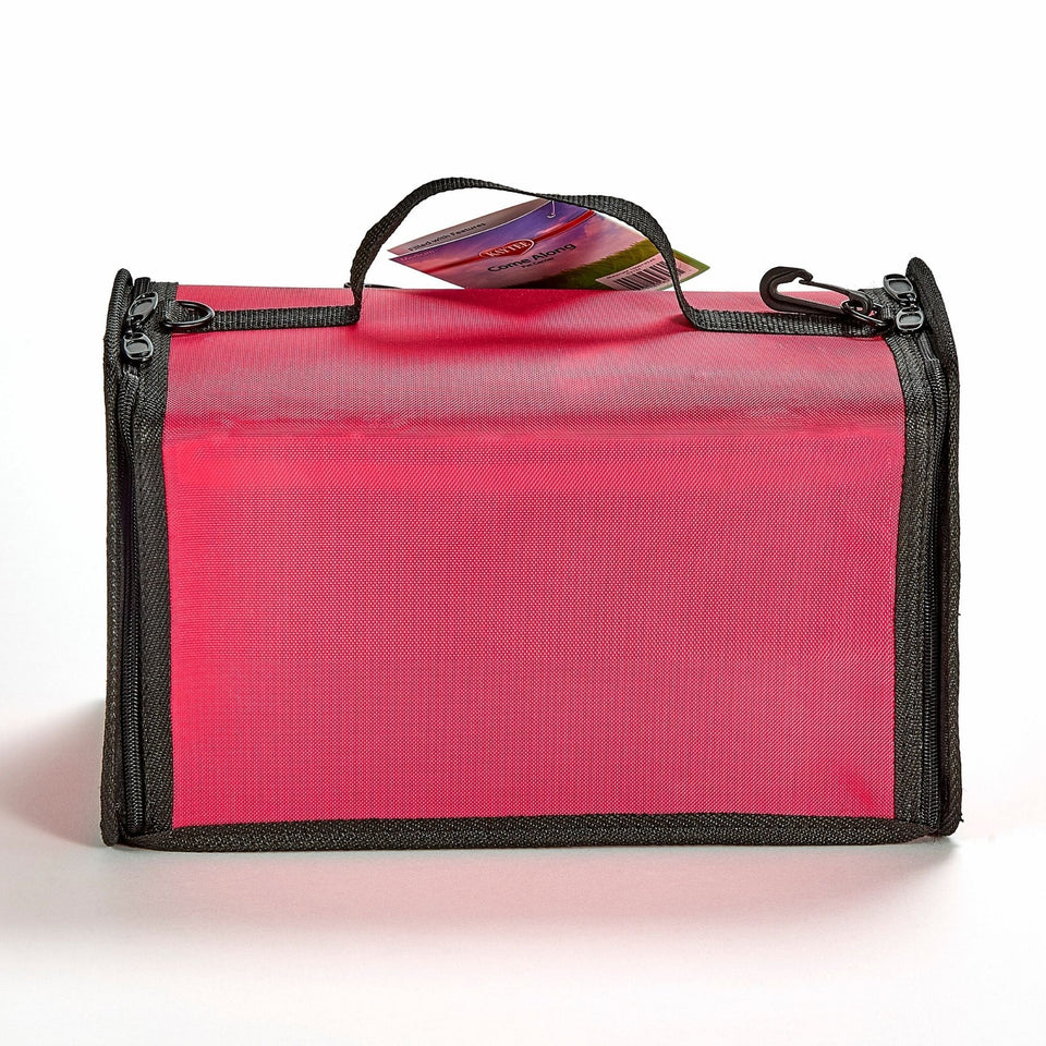Kaytee Come Along Carrier 1ea/Medium