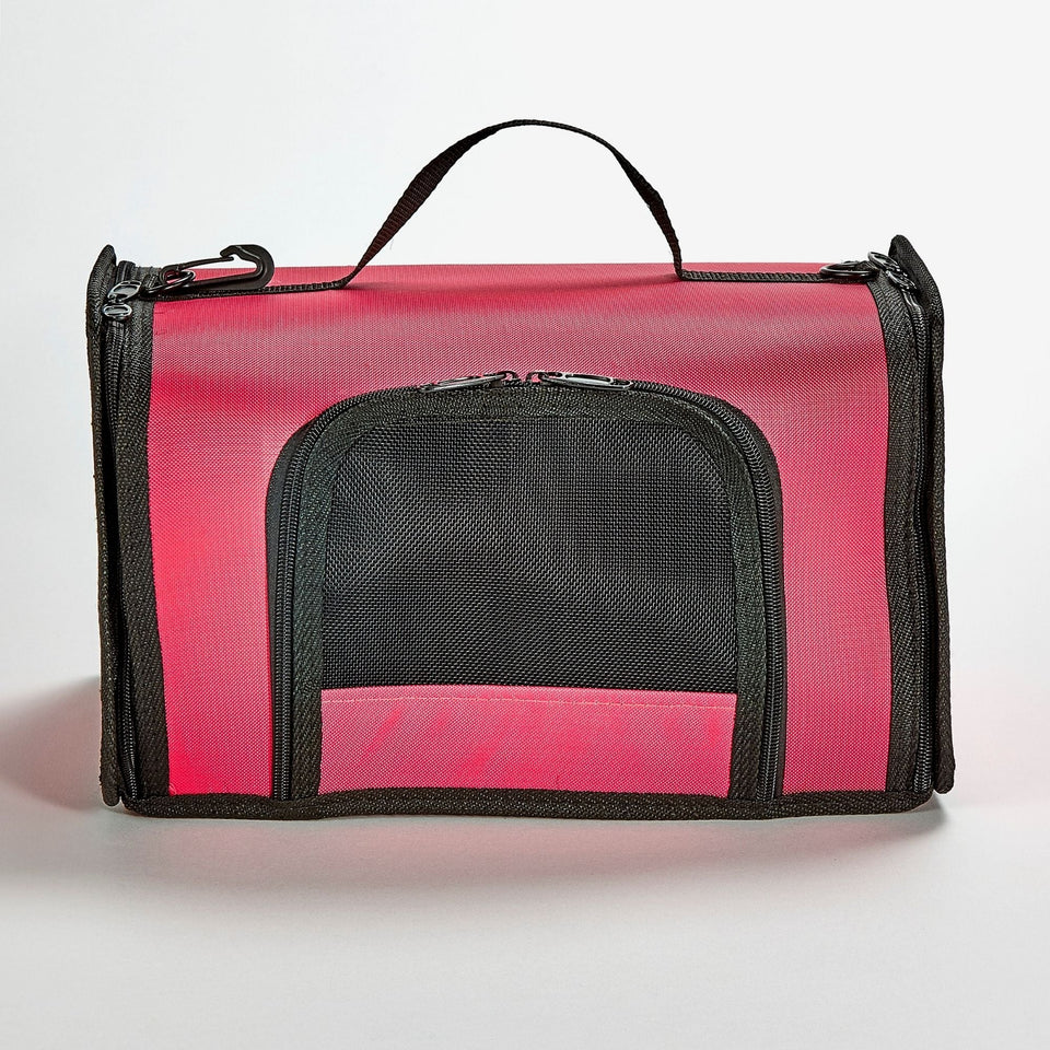 Kaytee Come Along Carrier 1ea/Medium