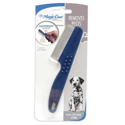 Four Paws Magic Coat UltraLight Flea Catcher Comb