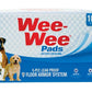 Four Paws WeeWee Superior Performance Dog Pee Pads 1ea/22 in X 23 in Bag 100 ct - Pets Perfect