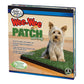 Four Paws WeeWee Dog Grass Patch Tray 1ea/20 in X 20 in 6 ct - Pets Perfect