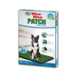 Four Paws WeeWee Dog Grass Patch Tray 1ea/20 in X 30 in - Pets Perfect