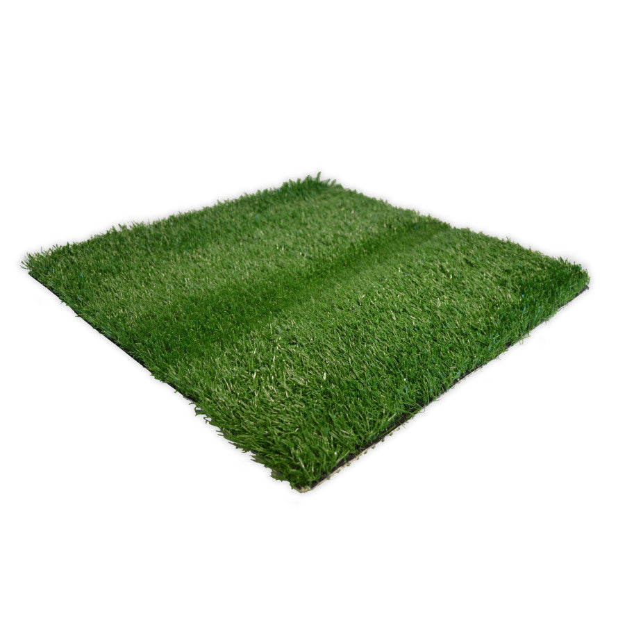 Four Paws WeeWee Dog Grass Replacement 19 in x 19 in 12 ct