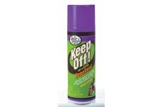 Four Paws Keep Off! Indoor and Outdoor Cat and Dog Repellent 1ea/6 oz - Pets Perfect