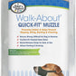 Four Paws QuickFit Dog Muzzle 1ea/XS 1 ct - Pets Perfect