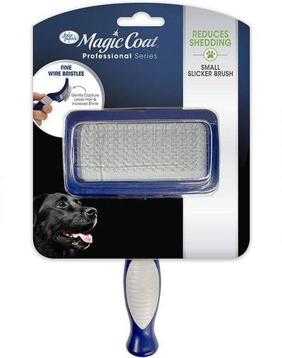 Four Paws Magic Coat Professional Series Slicker Brush for Dogs Large 1 ct