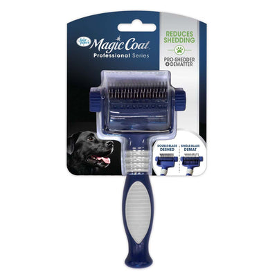 Four Paws Magic Coat Professional Series ProShedder Dematter 1 ct