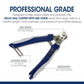 Four Paws Magic Coat Professional Series Deluxe Dog Nail Clipper with Size Guide 1ea/1 ct - Pets Perfect