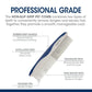 Four Paws Magic Coat Professional Series Non-Slip Grip Pet Comb (1 ct), view 4