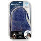 Four Paws Magic Coat Professional Series Comfort Tips Deluxe Dog Grooming Glove 1ea/1 ct - Pets Perfect