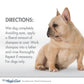 Four Paws Magic Coat Hypoallergenic Dog Shampoo Soothing Cucumber, 1ea/16 oz 1 ct - Pets Perfect