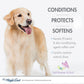 Four Paws Magic Coat Gentle Tearless Dog Shampoo Soft Breeze, 1ea/16 oz 1 ct - Pets Perfect