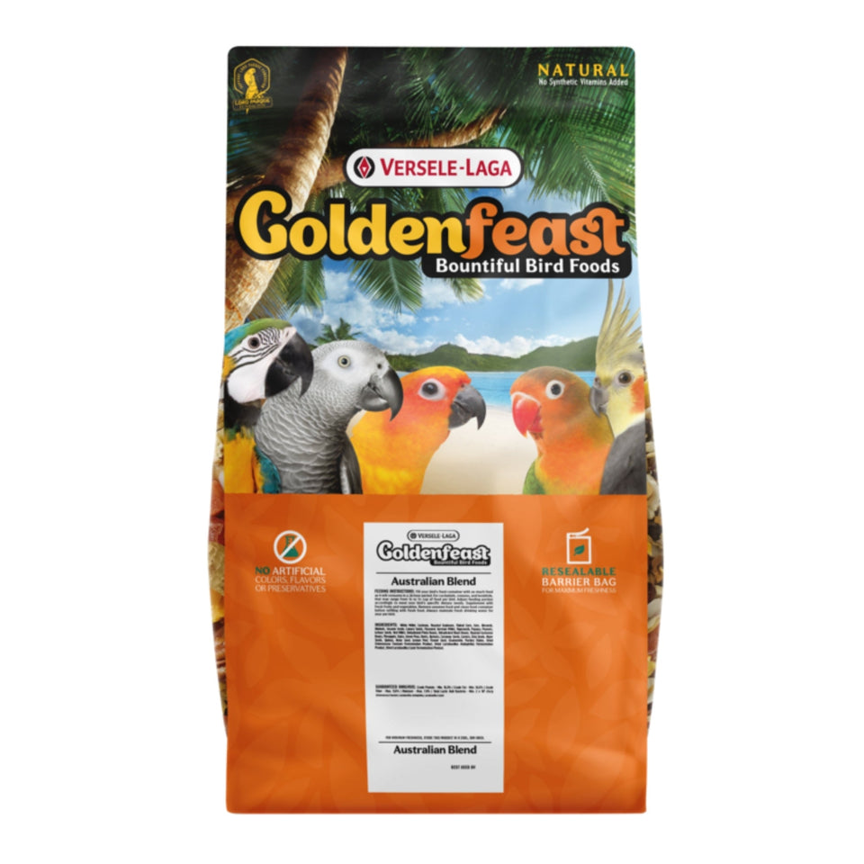 Goldenfeast Australian Blend 17.5 Lb