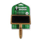 Bamboo Groom Slicker Brush Large - Pets Perfect