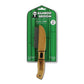Bamboo Groom Rotating Flea Comb - Pets Perfect