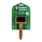 Bamboo Groom Slicker Brush Small - Pets Perfect