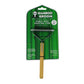 Bamboo Groom Double - Sided Dematting Comb - Pets Perfect