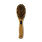 Bamboo Groom Combo Brush with Bristles and Pins Small/Medium - Pets Perfect