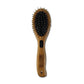 Bamboo Groom Combo Brush with Bristles and Pins Small/Medium - Pets Perfect