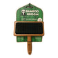 Bamboo Groom Soft Slicker Brush Large - Pets Perfect