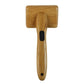 Bamboo Groom Soft Slicker Brush Small - Pets Perfect