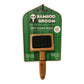 Bamboo Groom Soft Slicker Brush Small - Pets Perfect