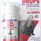 Oasis Vita Drops Multivitamin Supplement for Ferrets 2 fl. oz