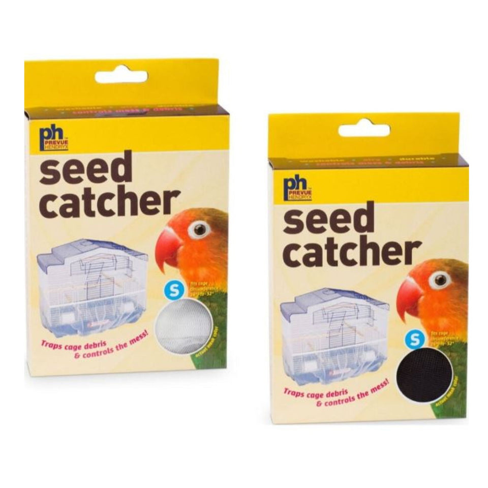 Seed Catcher Small