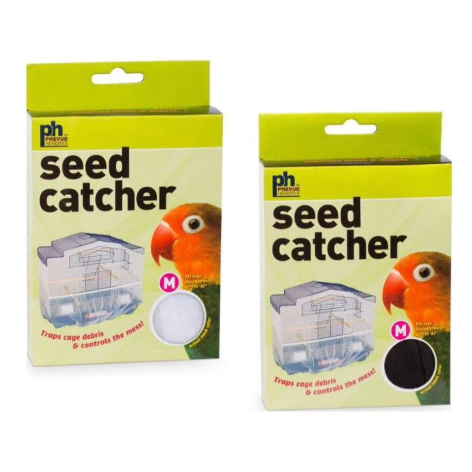 Seed Catcher Medium
