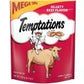 Temptations Classics Crunchy & Soft Adult Cat Treats Hearty Beef 1ea/6.3 oz - Pets Perfect