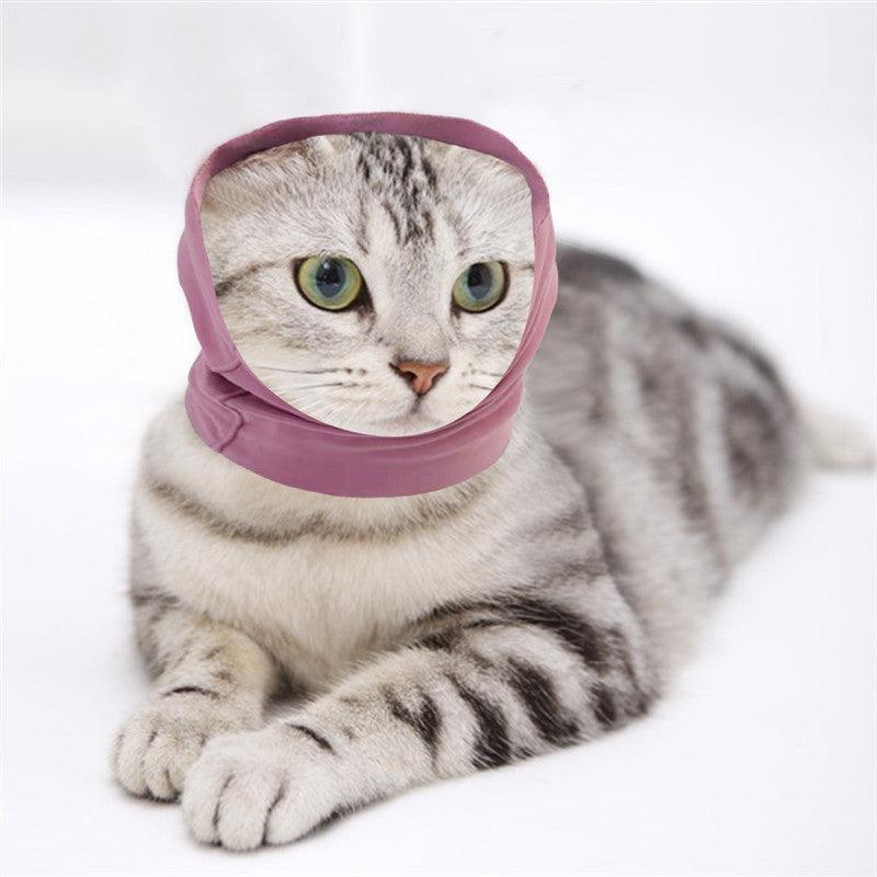 Pet Pawsitive Noise - Canceling Dog Grooming Earmuffs - Pets Perfect