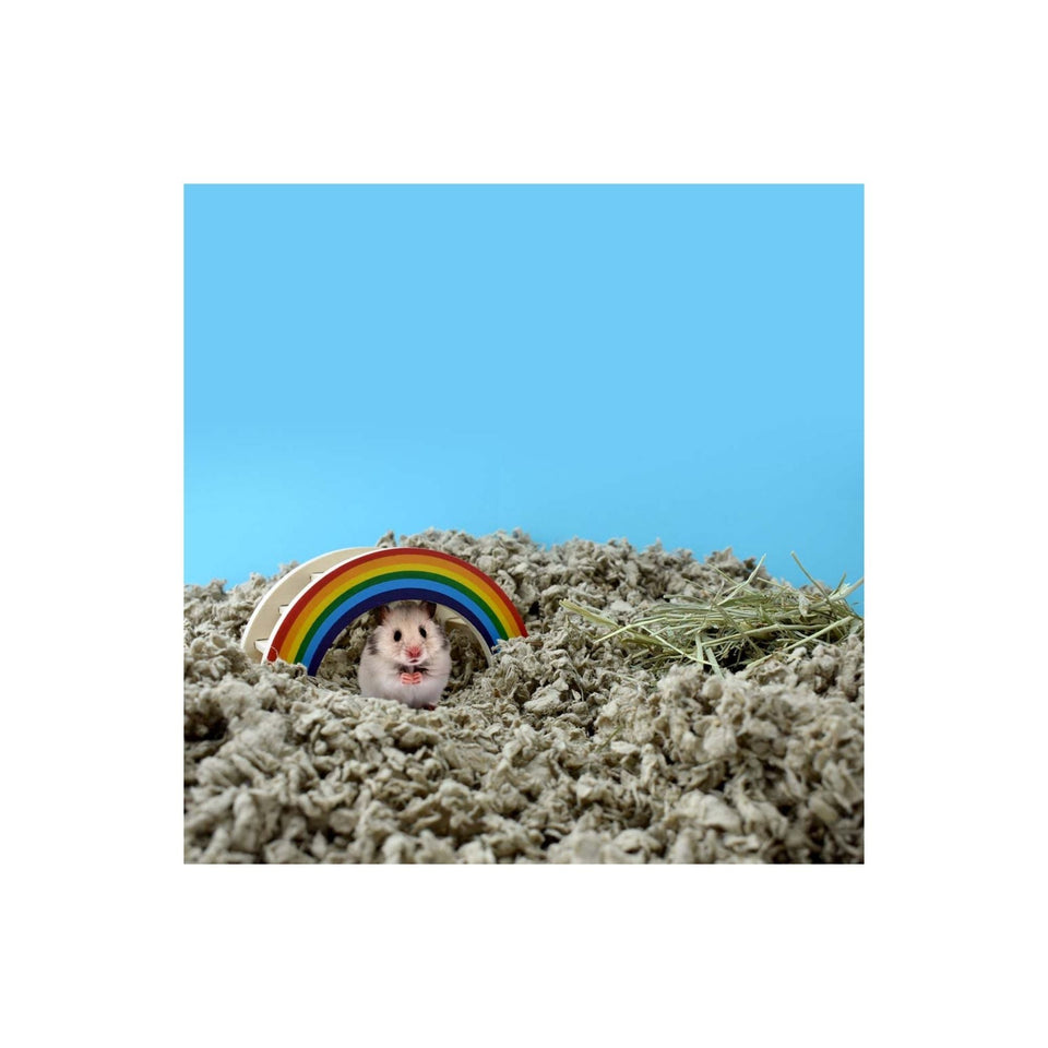 CareFRESH Complete Comfort Small Pet Bedding Natural 1ea/14 l