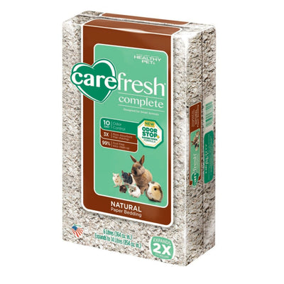 CareFRESH Complete Comfort Small Pet Bedding Natural 1ea/14 l