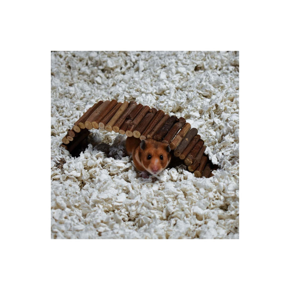 CareFRESH Complete Comfort Small Pet Bedding White 1ea/23 l