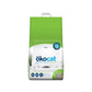 Okocat Litter Dust Free Paper Cat Litter 8 lb