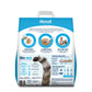 Okocat Litter Original Clumping Wood Cat Litter 1ea/9 lb - Pets Perfect